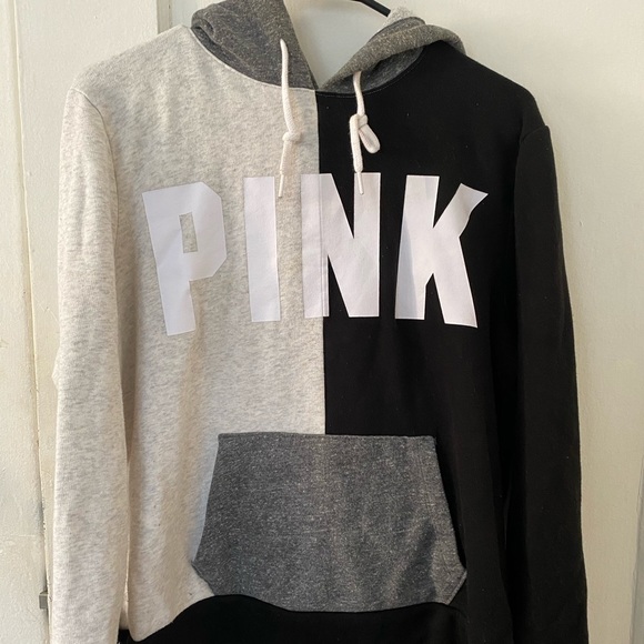 PINK Victoria's Secret Sweaters - VS Pink Hoodie